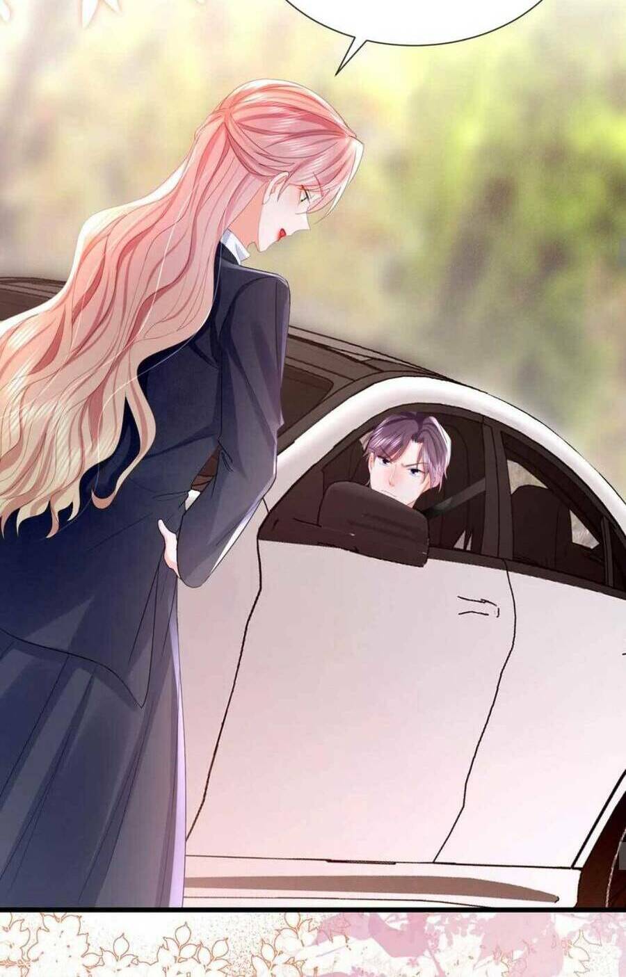 SỦNG EM ĐẾN TẬN TRỜI: Chapter 31