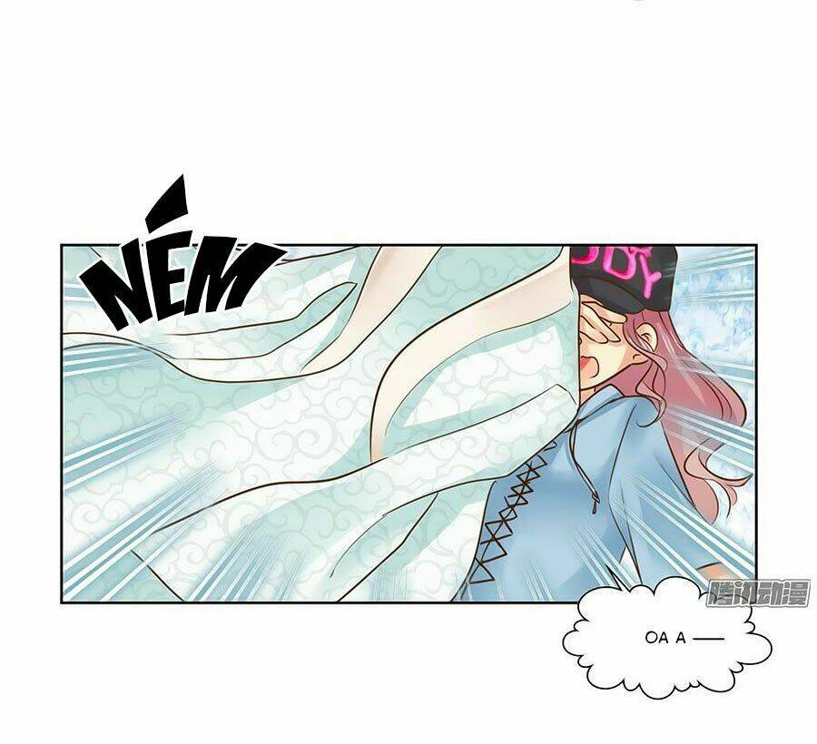 Lưu Luyến Tinh Diệu: Chapter 73