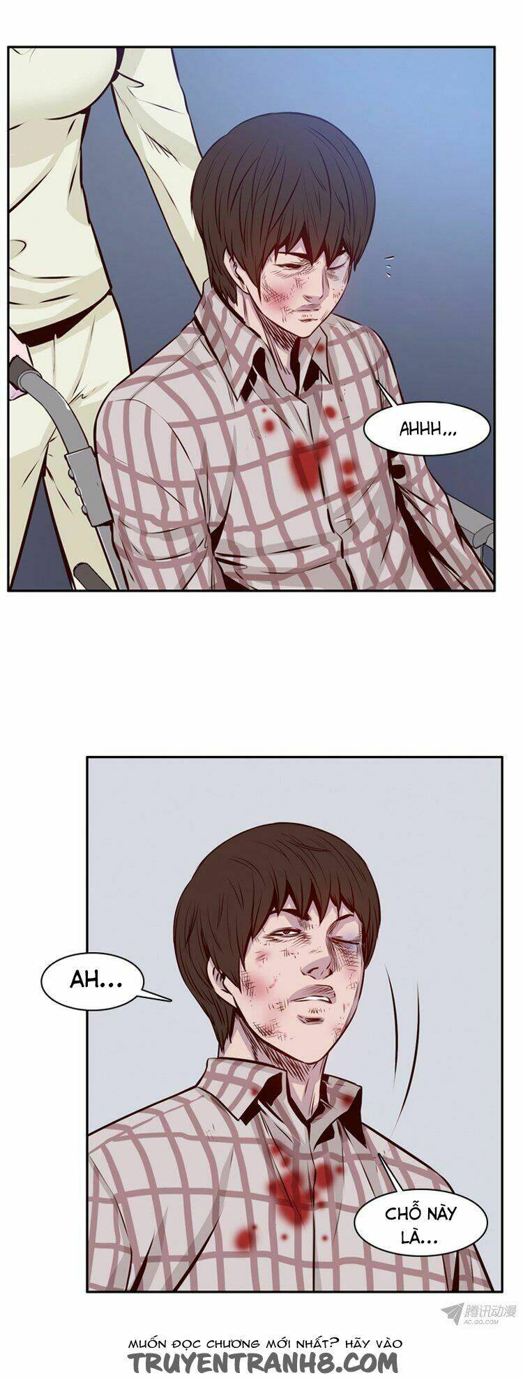 Vua Của Vong Linh: Chapter 178