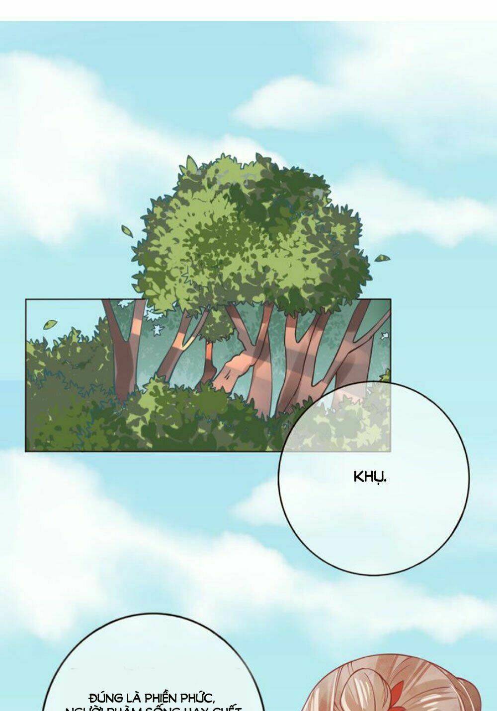 Chọc Nhầm Thượng Thần Băng Lãnh: Chapter 29