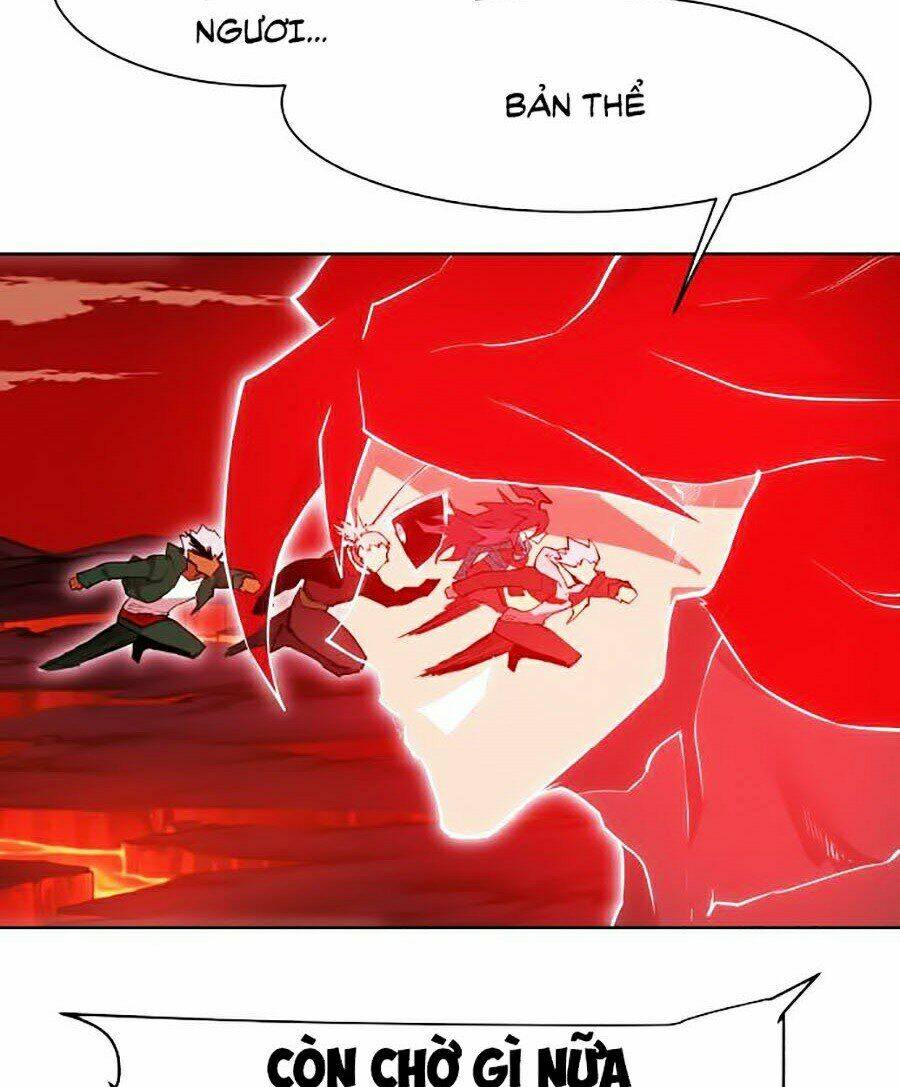 Hard Core Leveling Warrior Ss2: Chapter 79