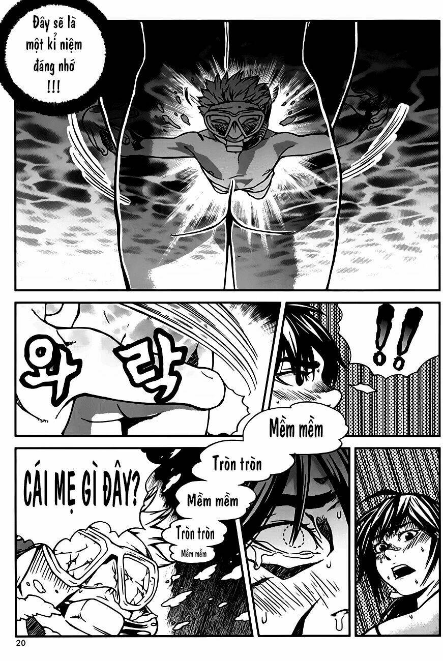 Need A Girl: Chapter 45