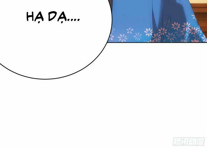 Bí Mật Của Dạ Tộc: Chapter 2.2