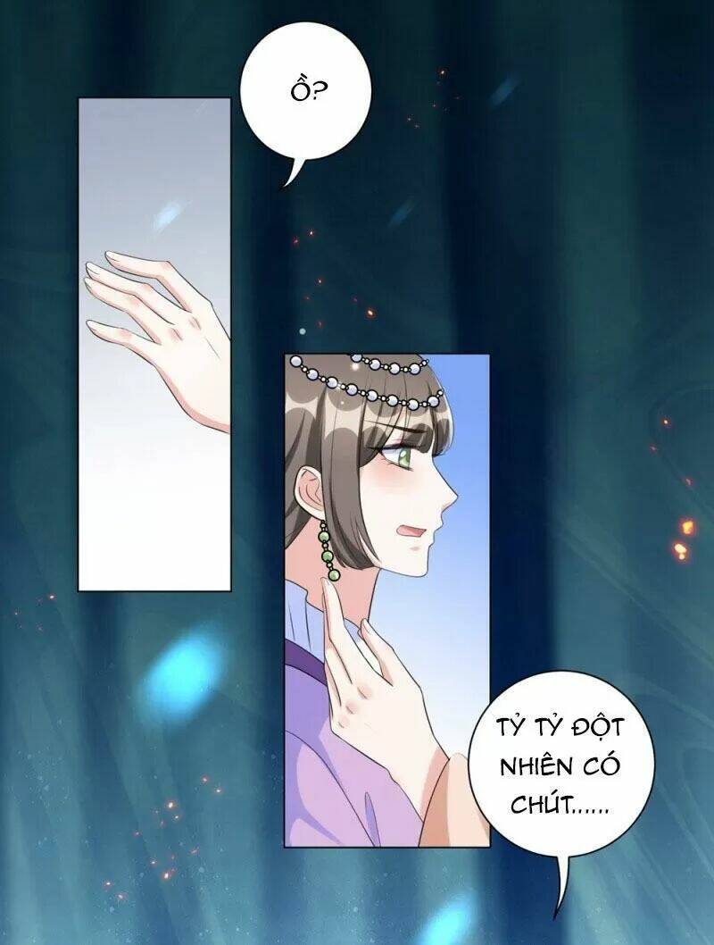 Vương Phi Có Độc!: Chapter 53