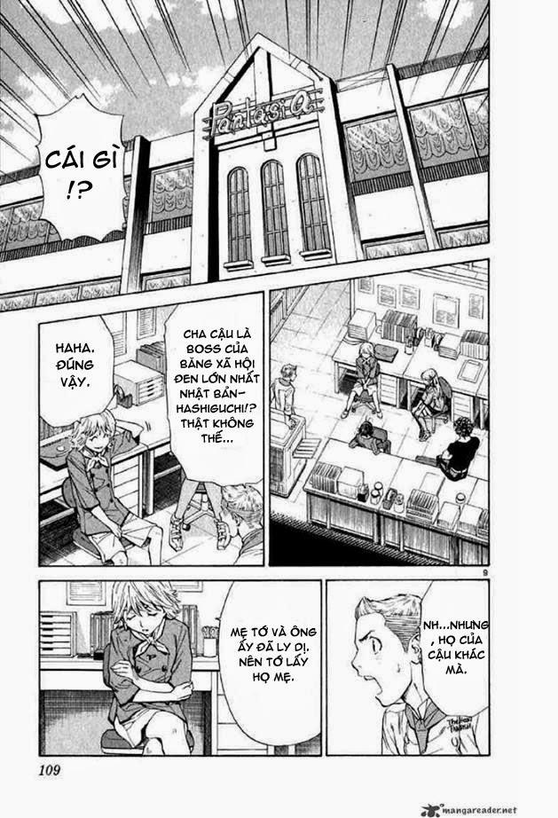 Vua Bánh Mì: Chapter 149
