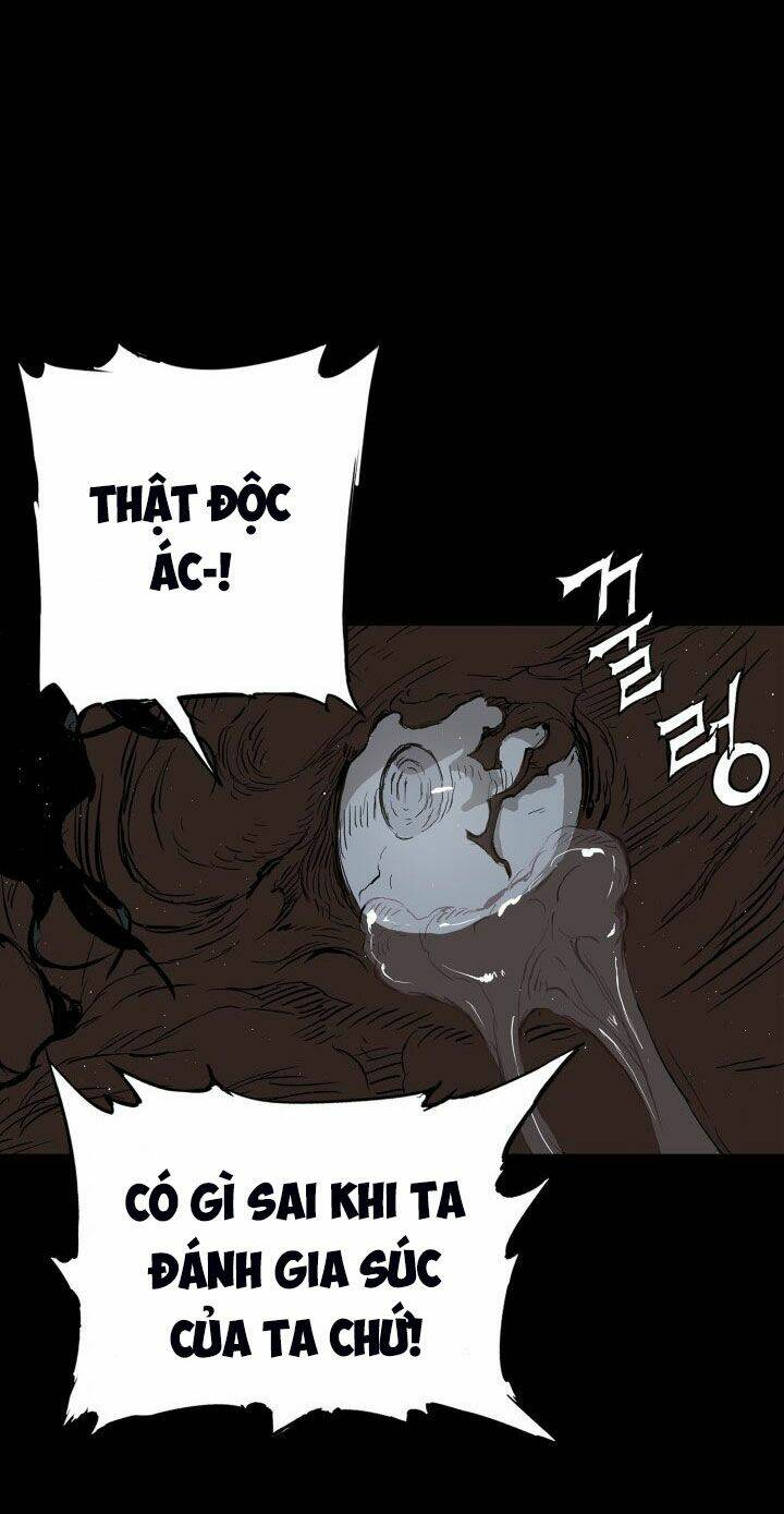 Vô Kiếm Tiểu Tử: Chapter 65