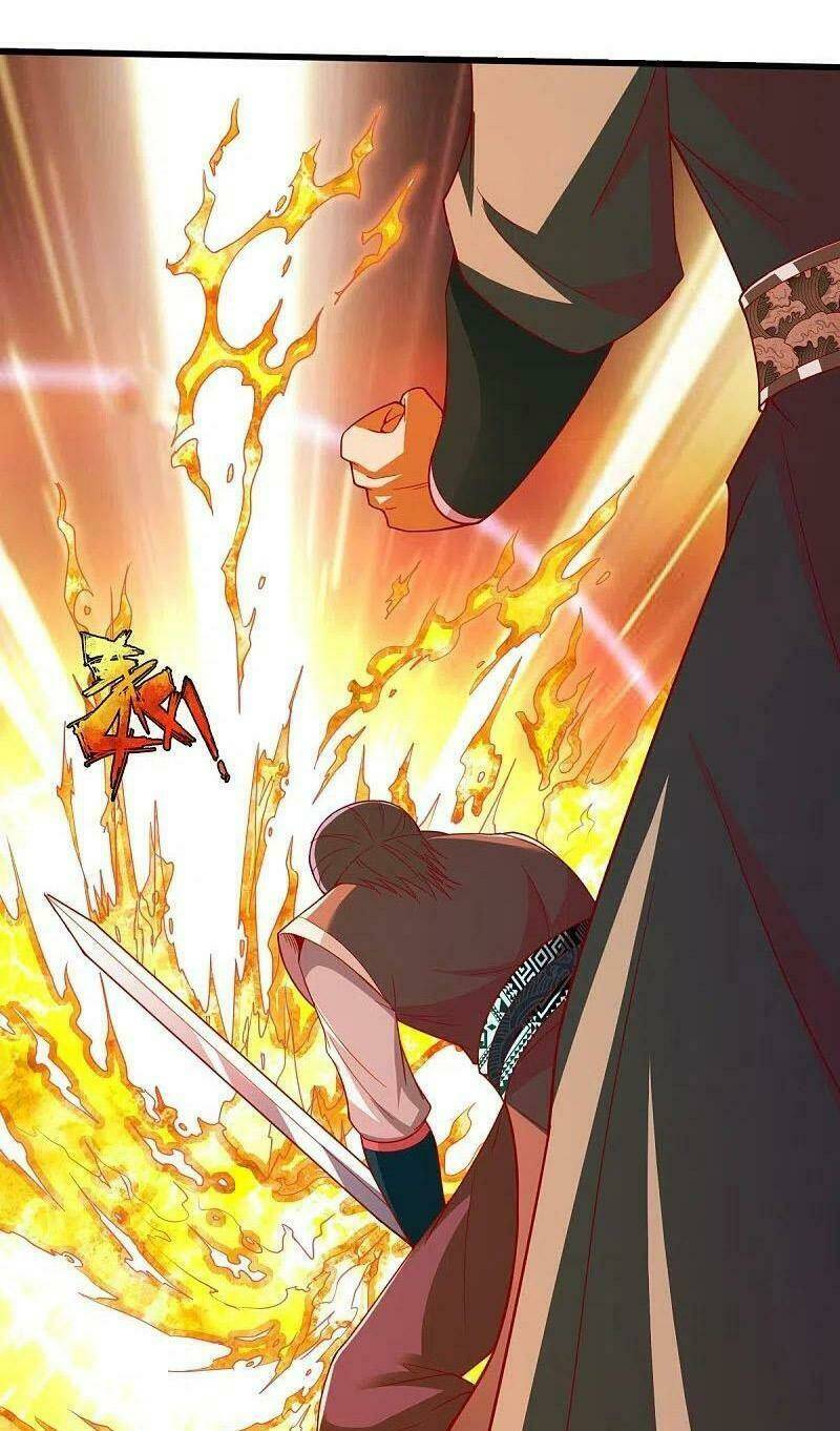 Chiến Đỉnh: Chapter 339
