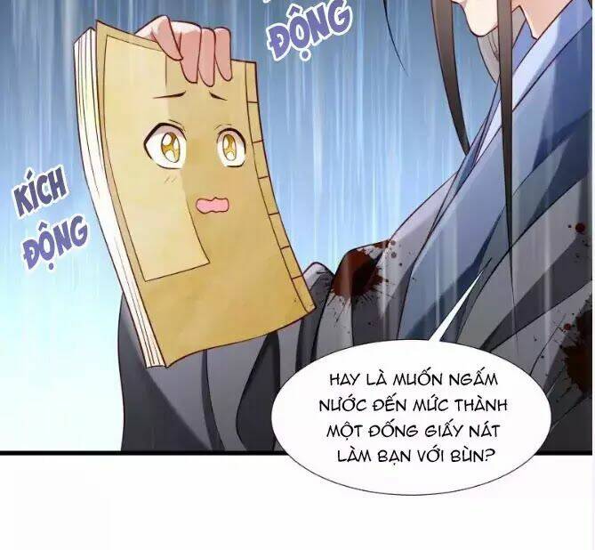 Tiểu Hoàng Thư Và Tiểu Hoàng Thúc: Chapter 70