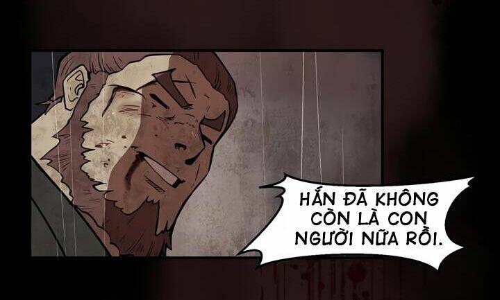 Raid: Chapter 32