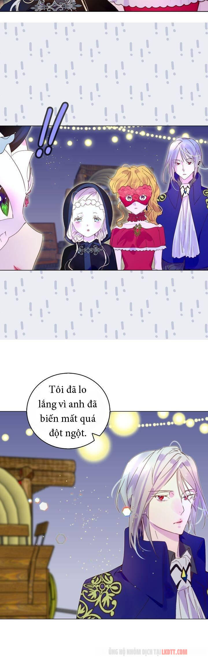 Đừng Xem Thường Nữ Phụ: Chapter 61