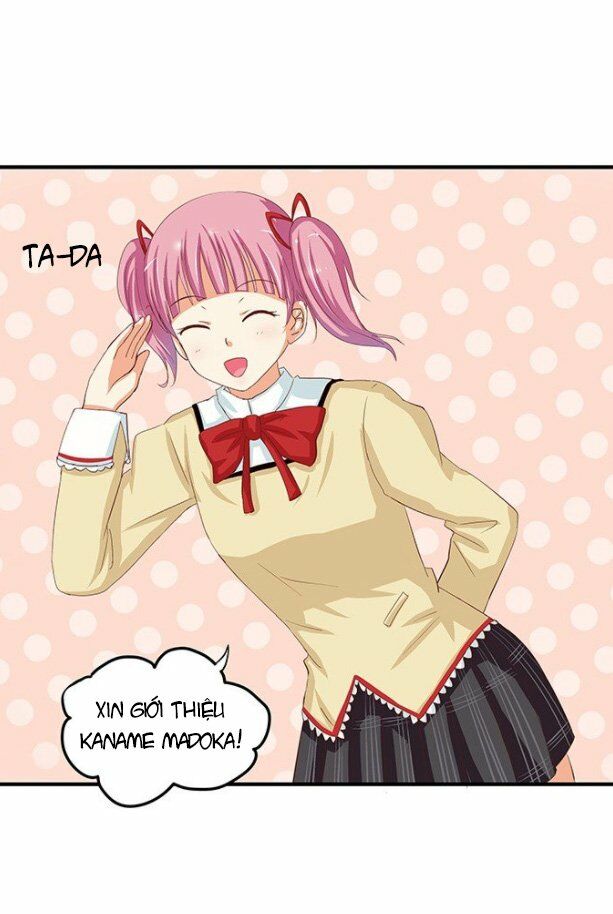 Mối Tình Đầu Có Chút Ngọt: Chapter 32