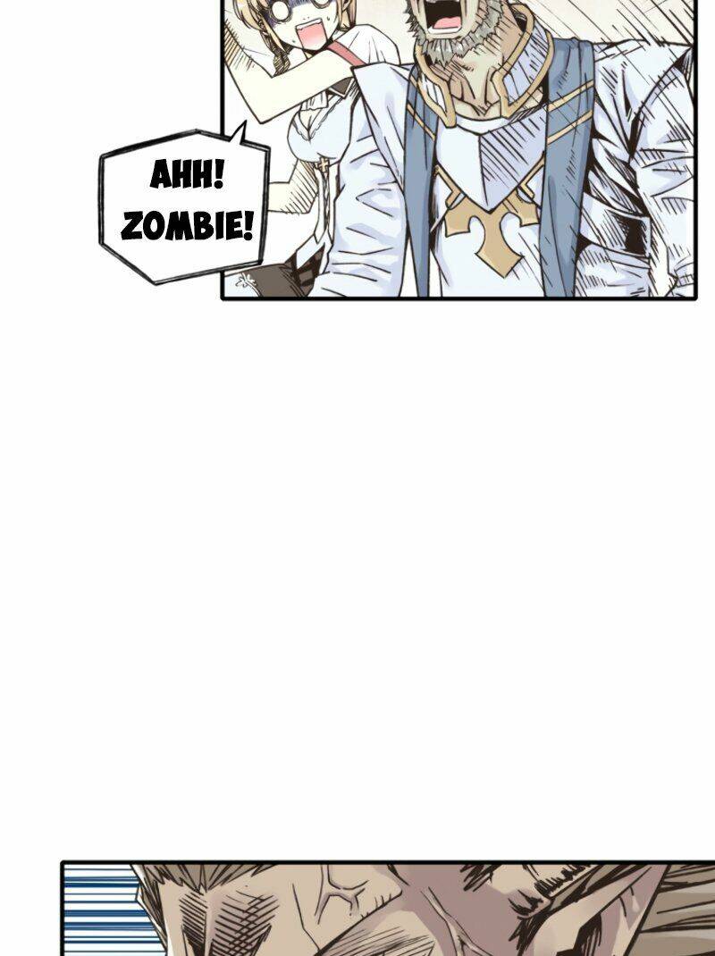 Trêu Tao Đi Nếu Mày Dám: Chapter 3