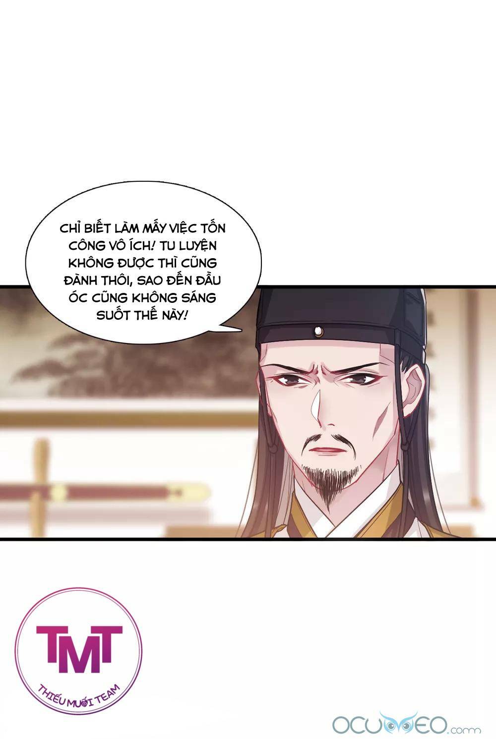 Danh Kiếm Chủng: Chapter 15