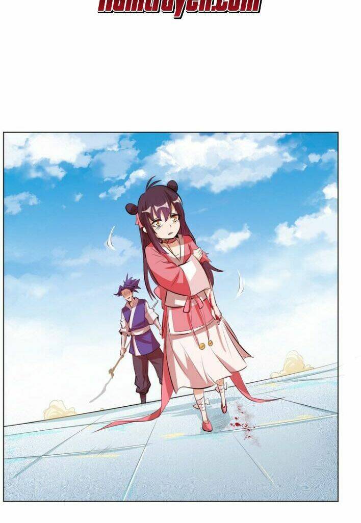 Ngự Thiên Thần Đế: Chapter 13