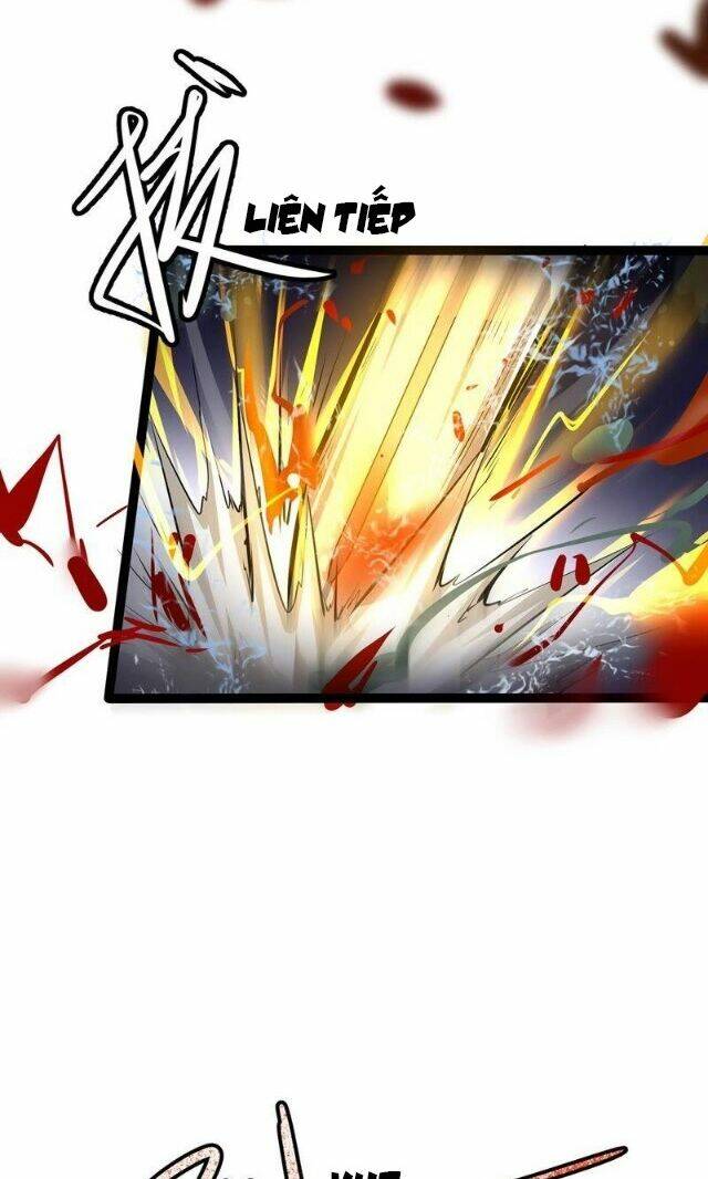 Chư Thần Rút Lui: Chapter 35