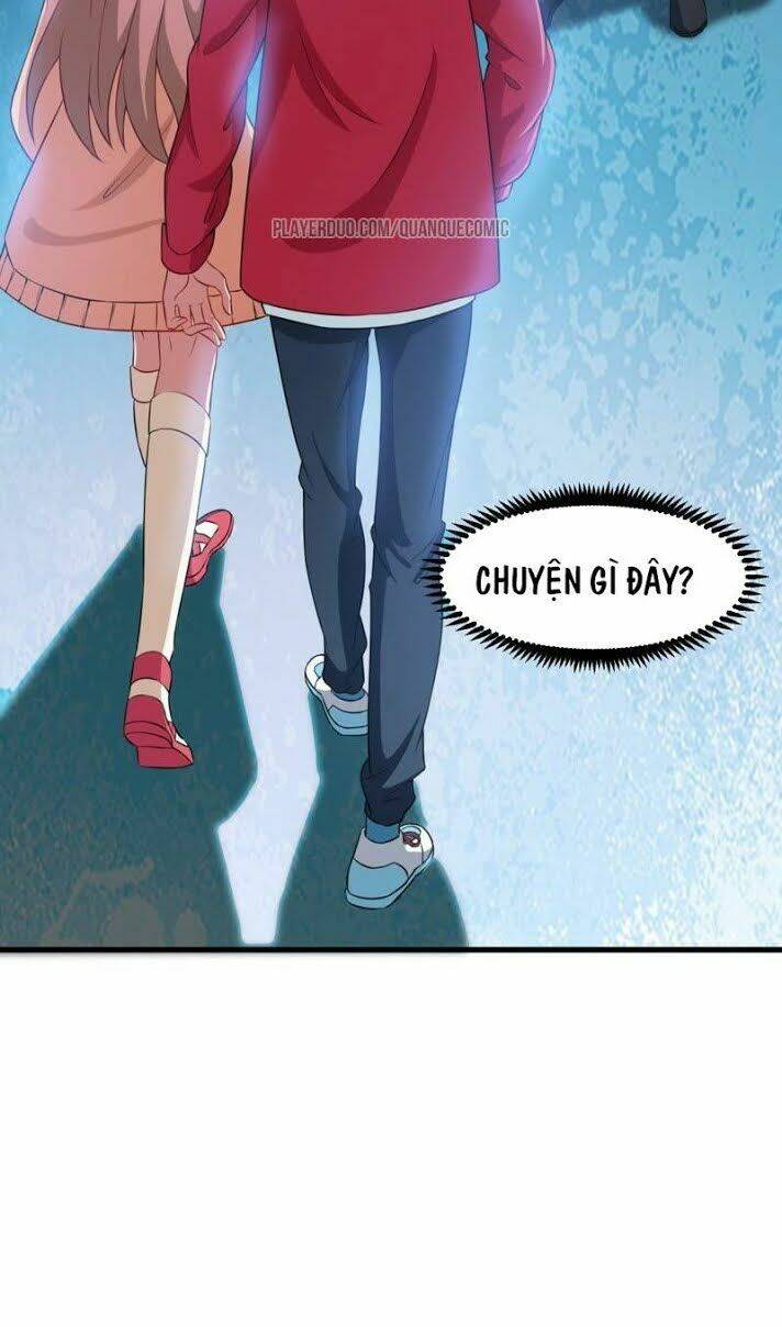 Tuyệt Phẩm Thấu Thị Chi Tiềm Hành: Chapter 10