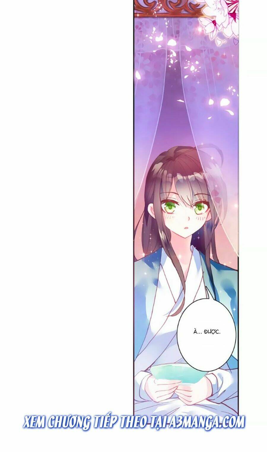 Trâm Trung Lục: Chapter 36.2