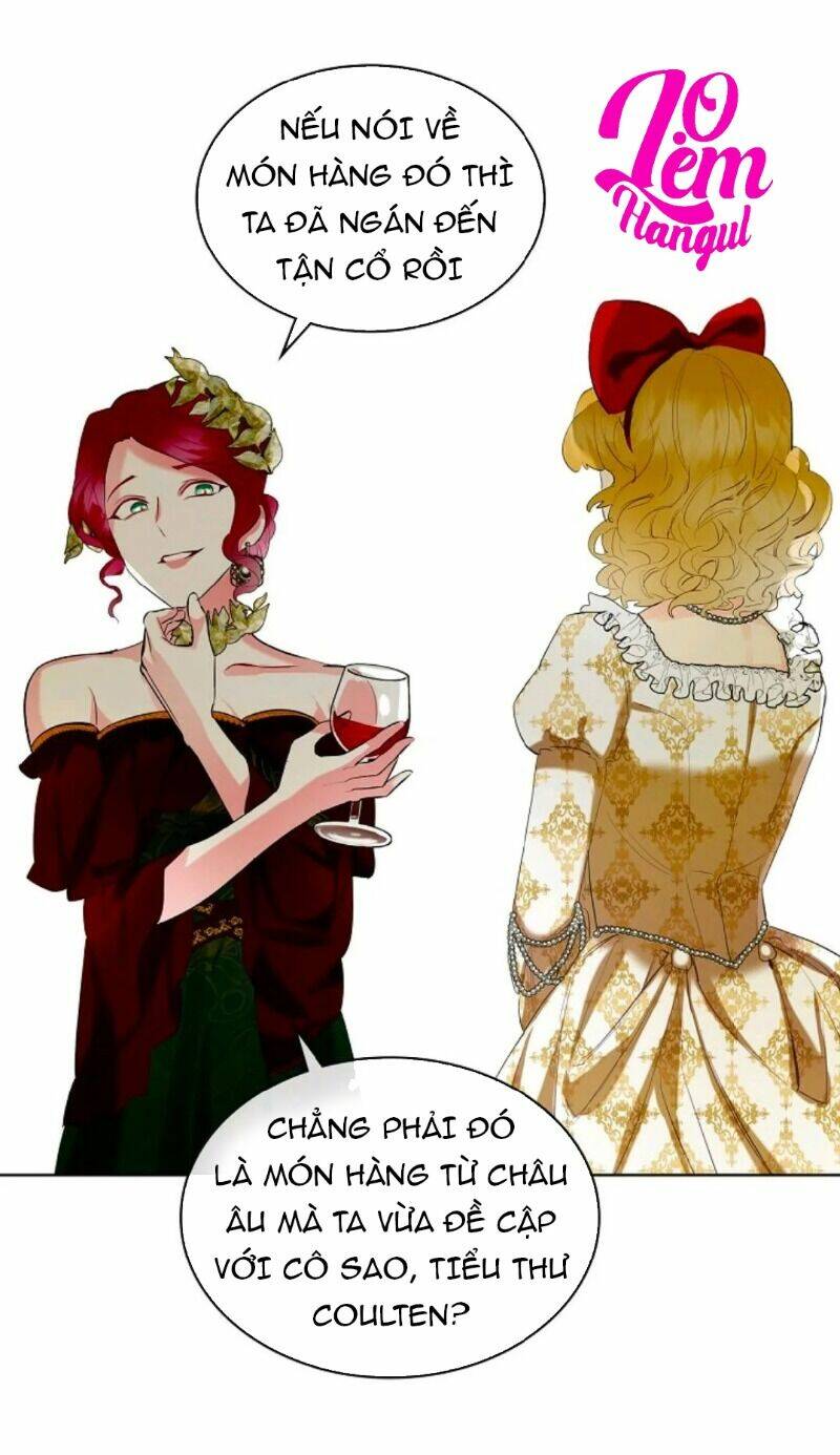 Kẻ Tạo Ra Nữ Phản Diện: Chapter 14