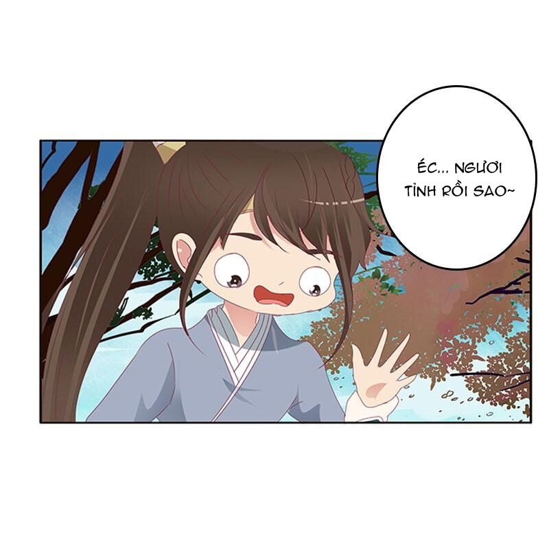 Thông Linh Phi: Chapter 361