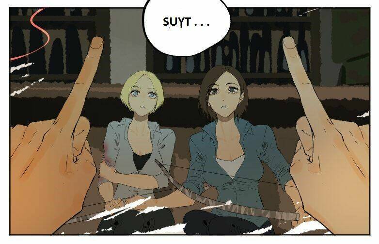 Nhật Ký Hai Anh Lầy Lội: Chapter 5