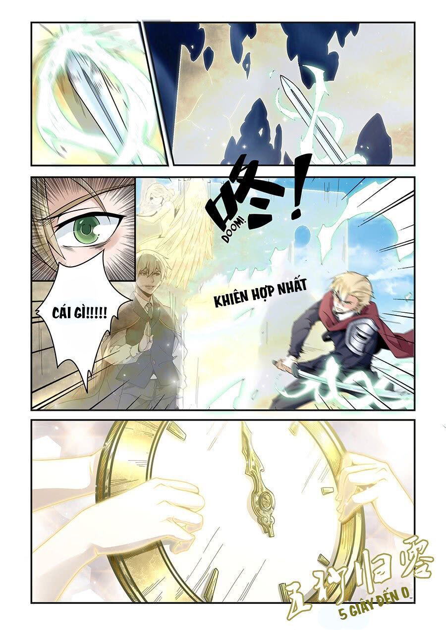 After Transformation, Mine And Her Wild Fantasy: Chapter 51