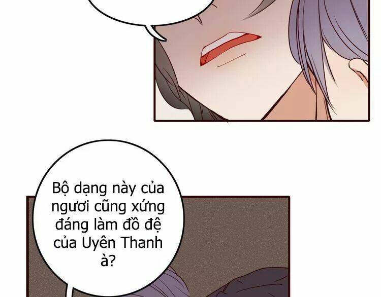 Ta Chỉ Muốn Giết Ngươi: Chapter 25