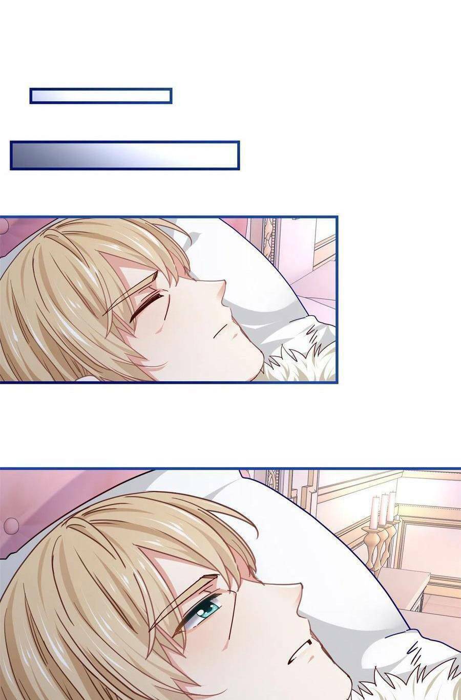 Nữ Hoàng Đầu Tiên Của Đế Quốc: Chapter 101