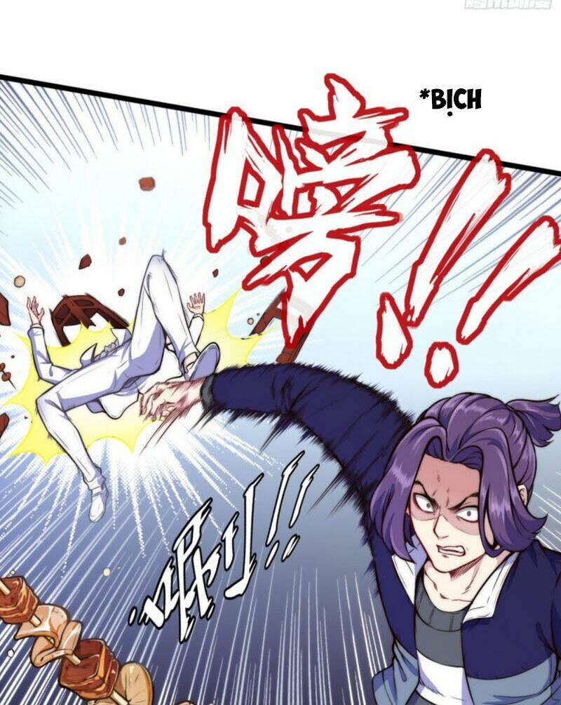 Đô Thị Âm Dương Tiên Y: Chapter 81