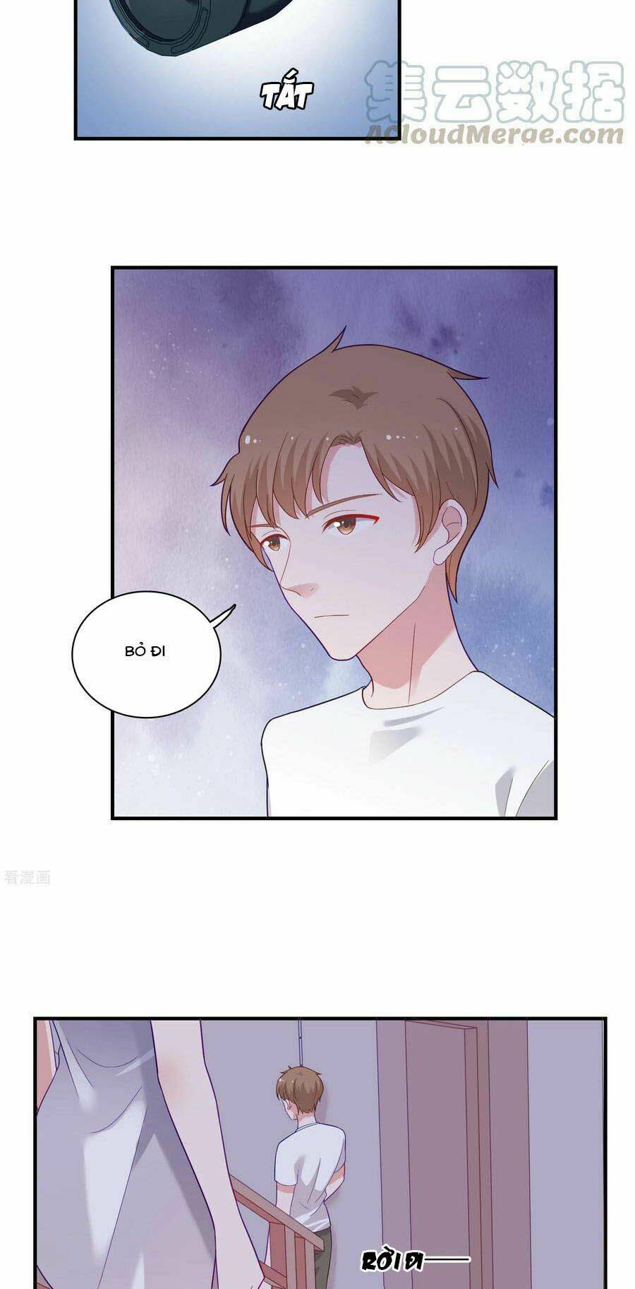 Hẹn Hò Siêu Tốc: Chapter 48