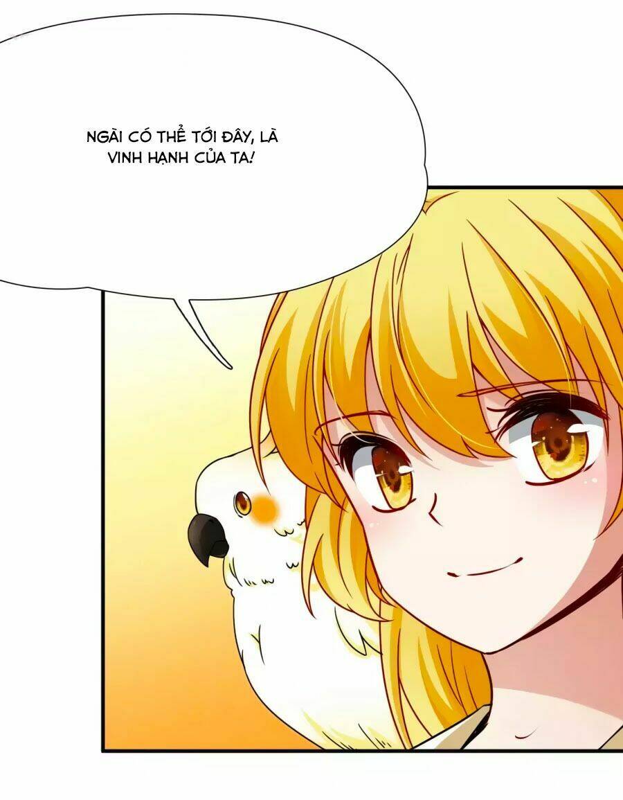 Huyền Vũ Luyến Ca: Vạn Vật Sinh Linh: Chapter 31.2