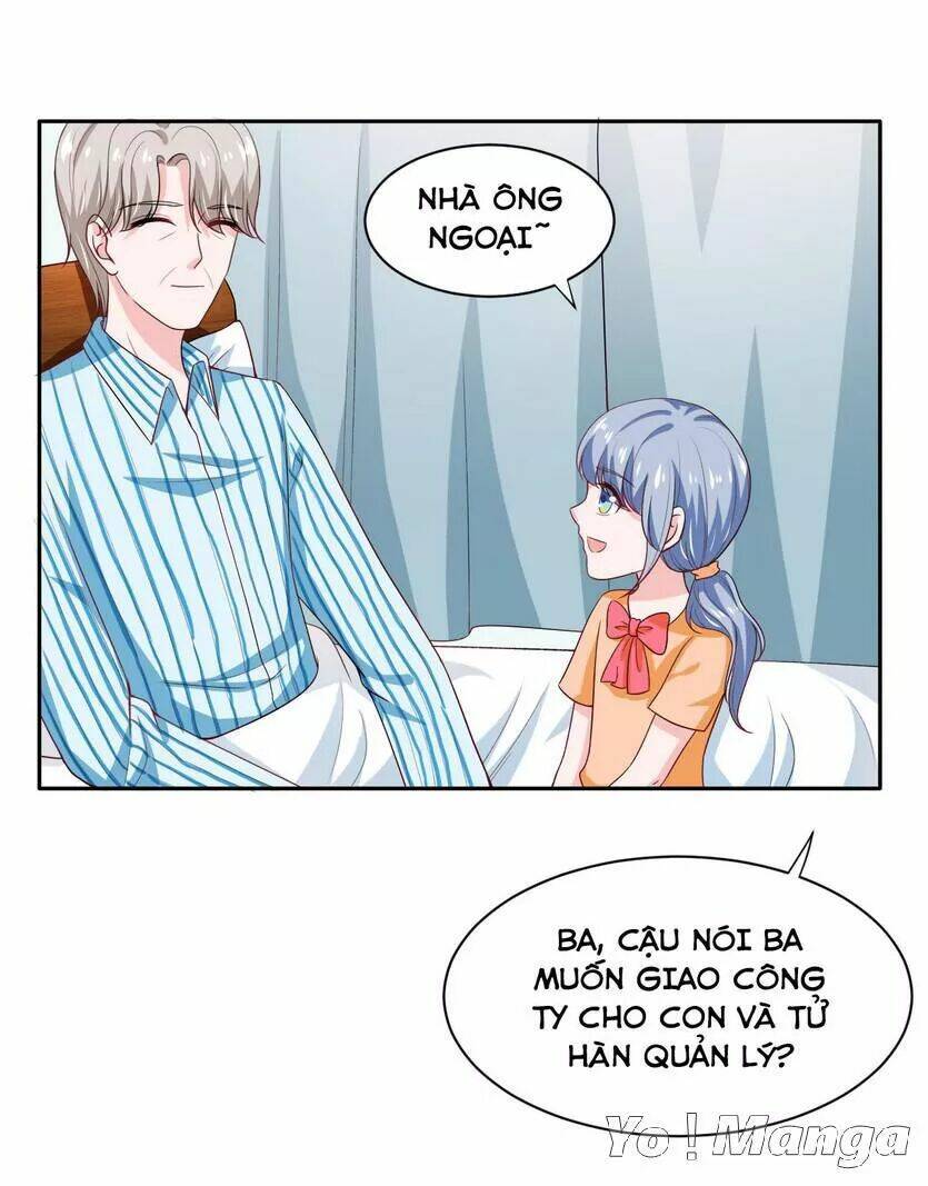 Thiểm Hôn Kinh Ái: Chapter 136