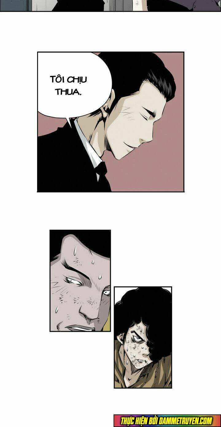 Double Casting: Chapter 77