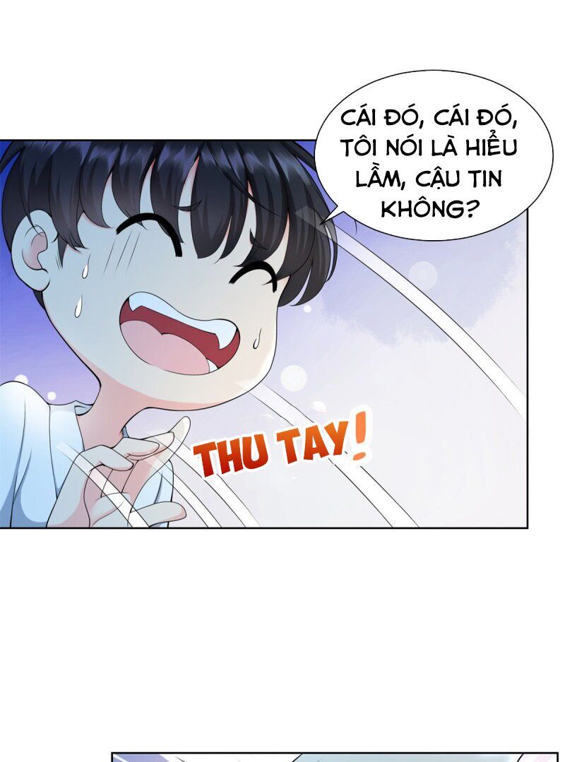 Trọng Sinh Chi Thần Đế Trở Về: Chapter 1