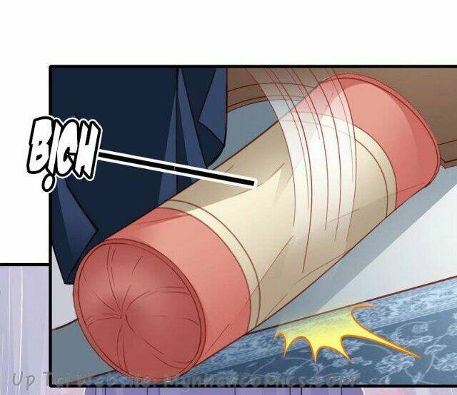 Thái Tử Điện Hạ Có Tin Vui: Chapter 77