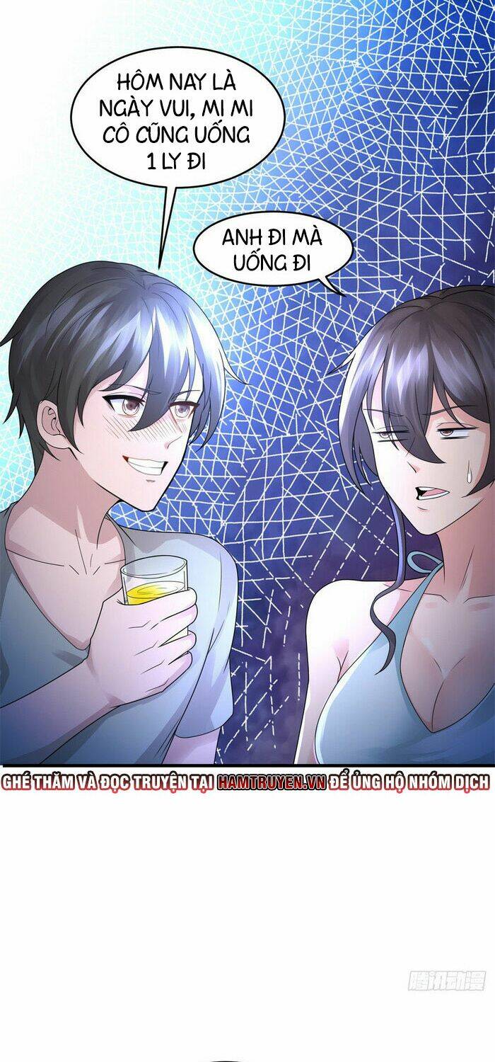 Pháp Sư Truyền Kì: Chapter 33