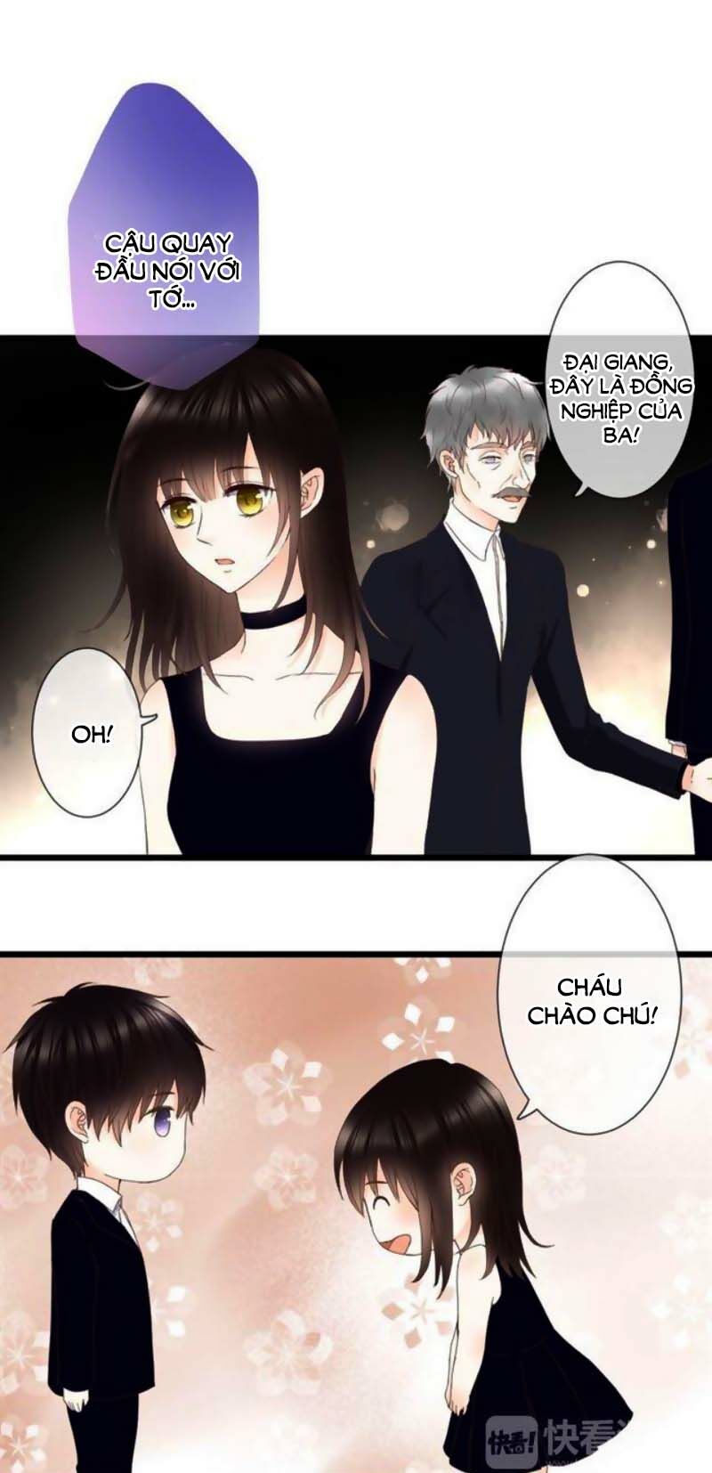 Ở lại thế kỷ này: Chapter 54