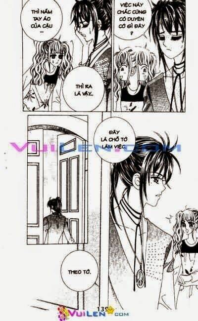 Cặp Đôi Kỳ Lạ: Chapter 2