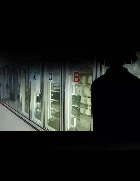 Tấm Da Người: Chapter 5