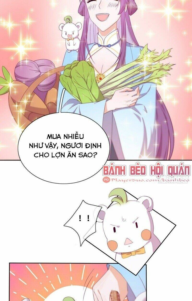 Vân Tưởng Chi Ca: Truy Ái Chỉ Lệnh: Chapter 23