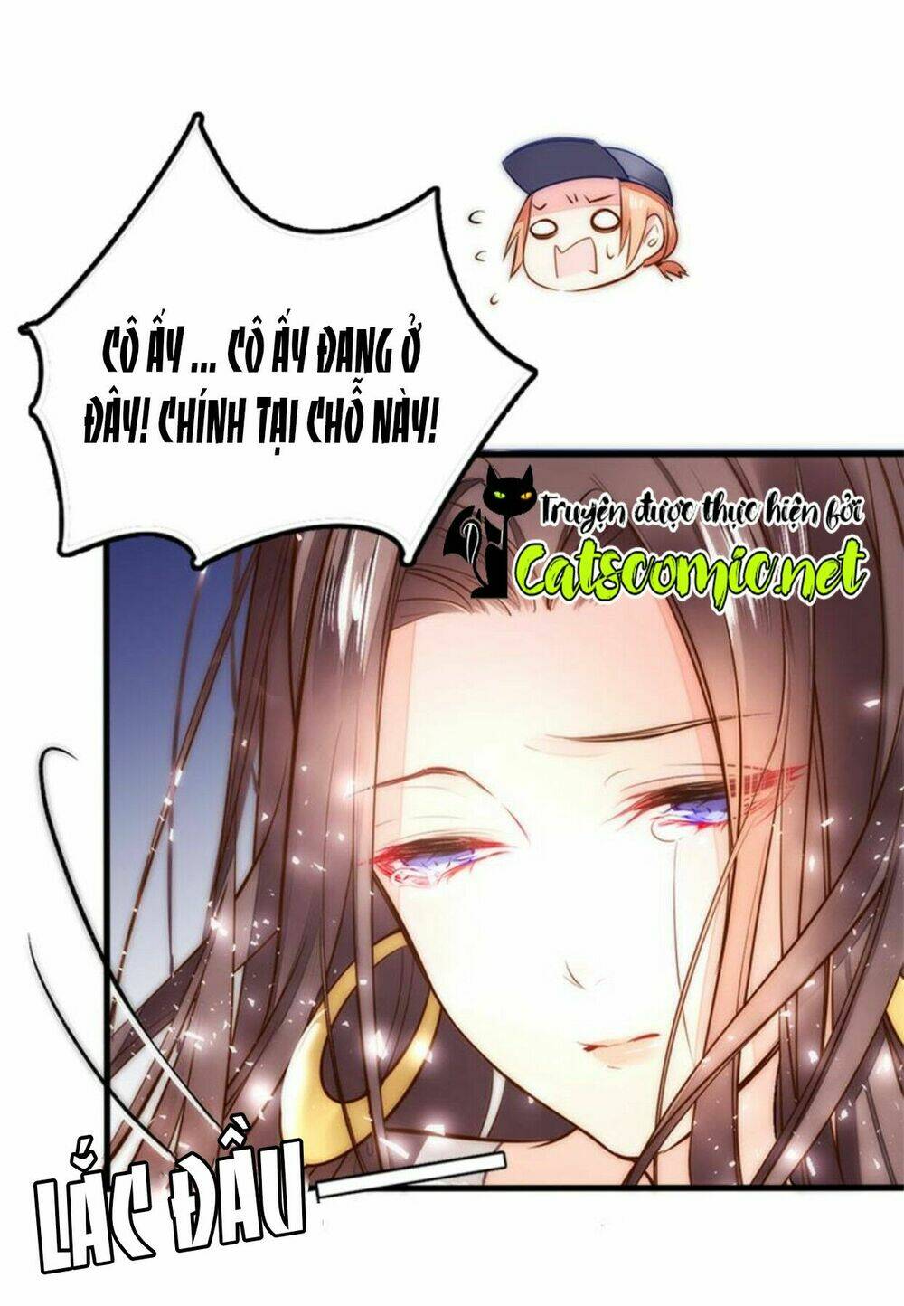 Ảnh Hậu Thời Gian: Chapter 5