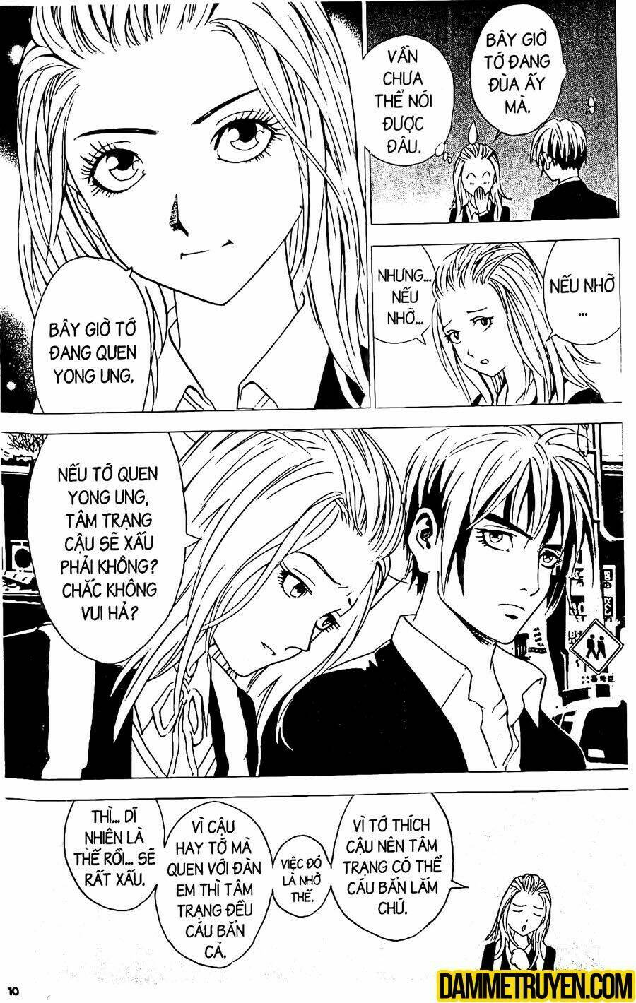 Ai Hơn Ai: Chapter 227