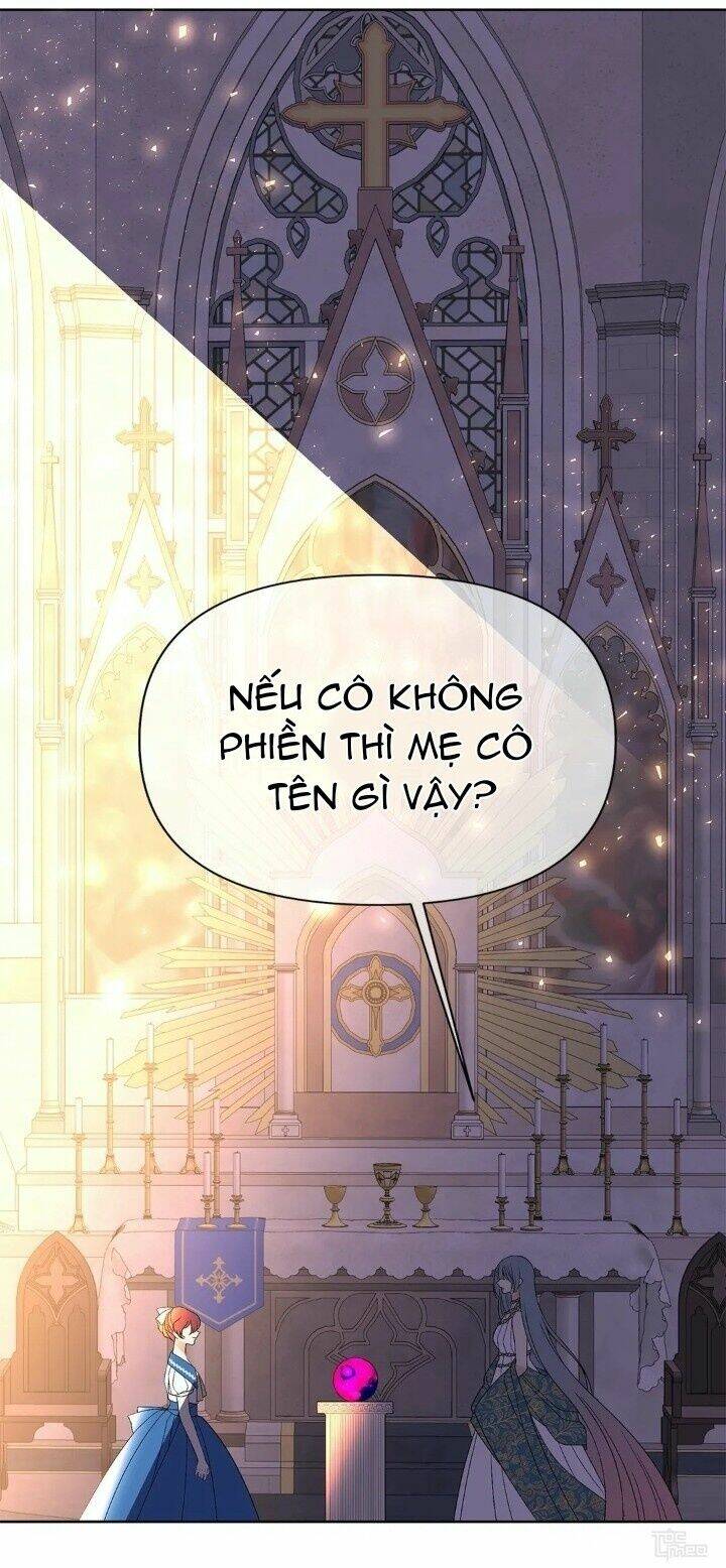 Công Chúa Thời Gian Có Hạn: Chapter 36