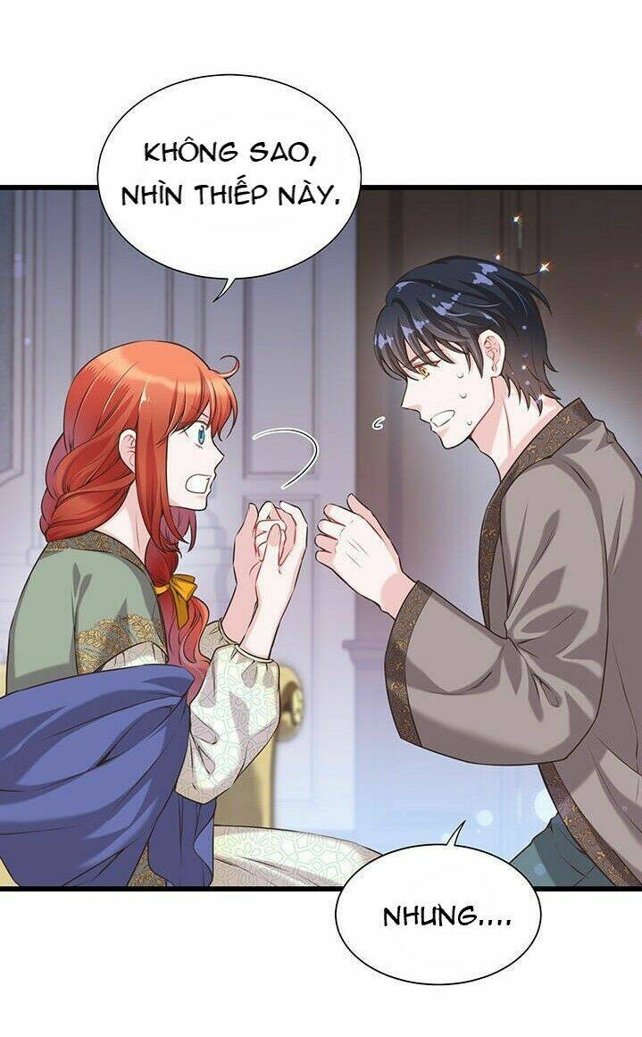 Nhân Vật Phản Diện Yêu Cầu Tôi Yêu Chàng: Chapter 26