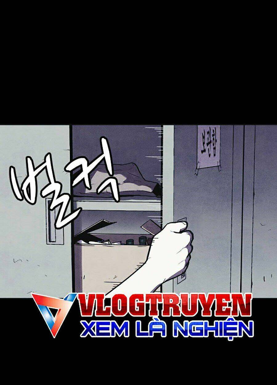 Cậu Bé Shotgun: Chapter 11