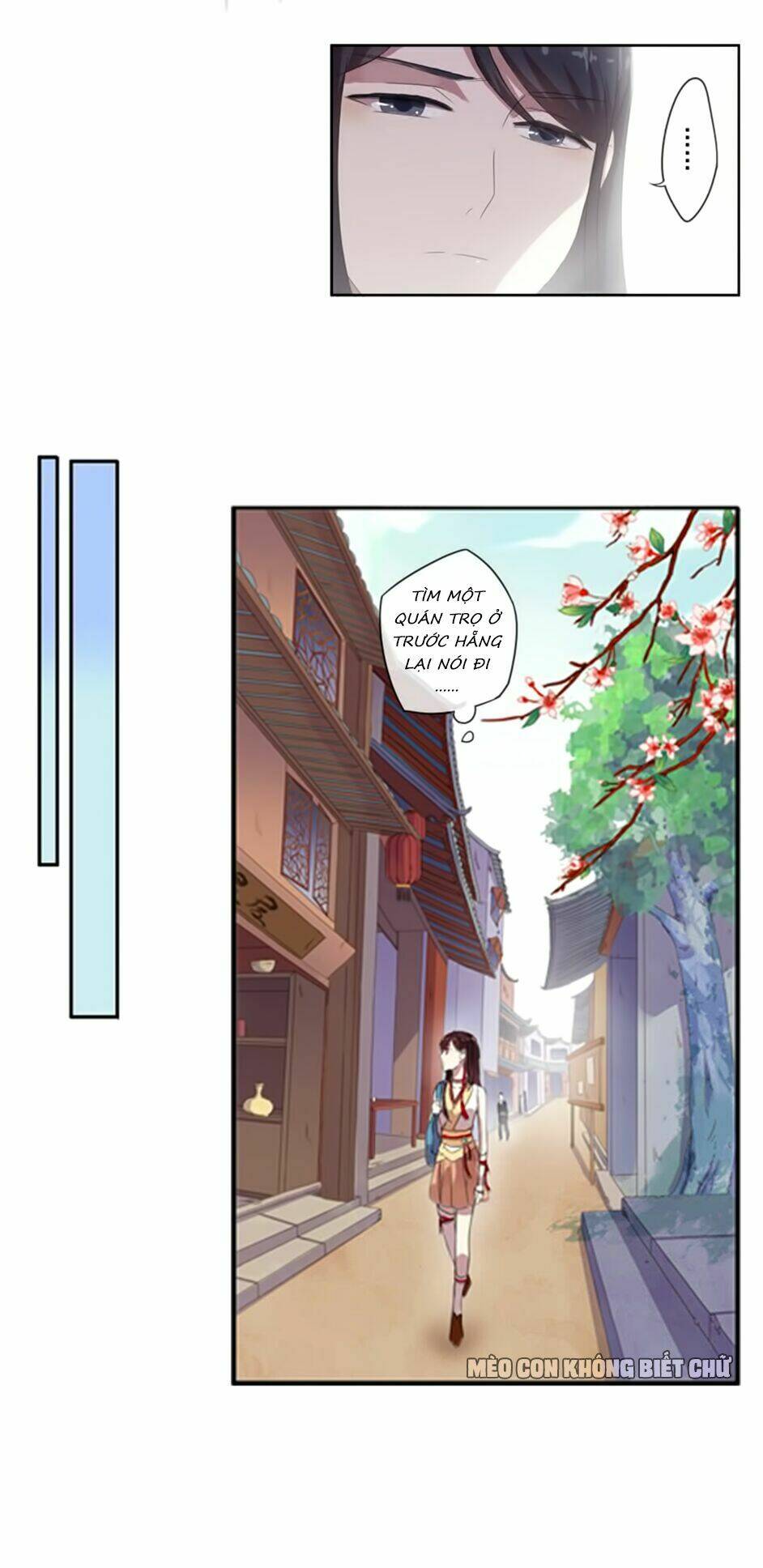 Bách Yêu Dị Văn: Chapter 2