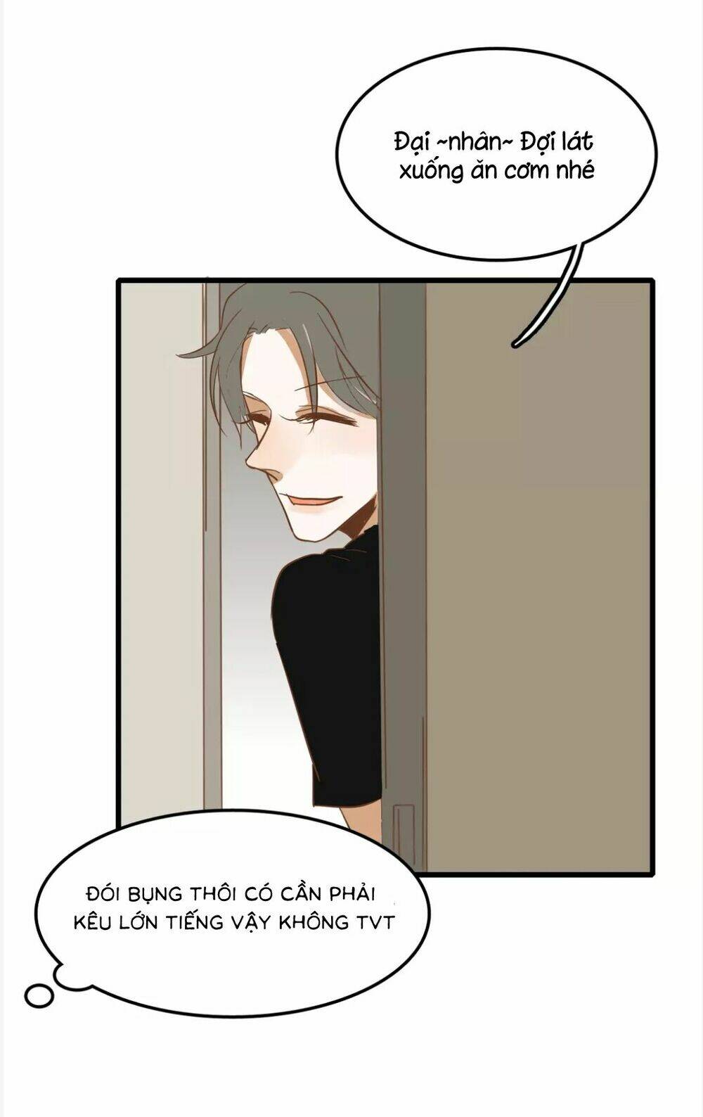 Tình Yêu Dưới Mái Hiên: Chapter 36