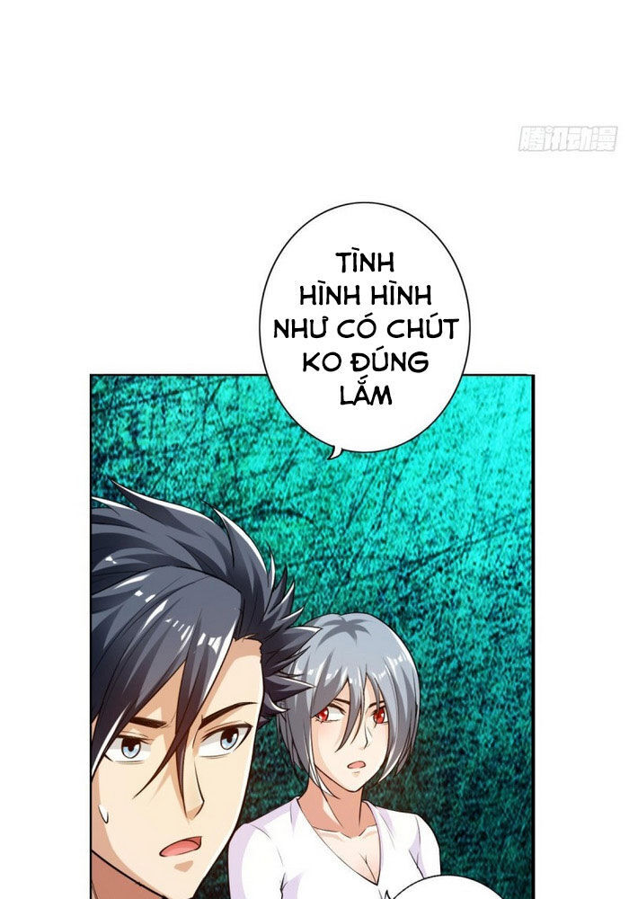 Hệ Thống Tìm Đường Chết Mạnh Nhất: Chapter 86