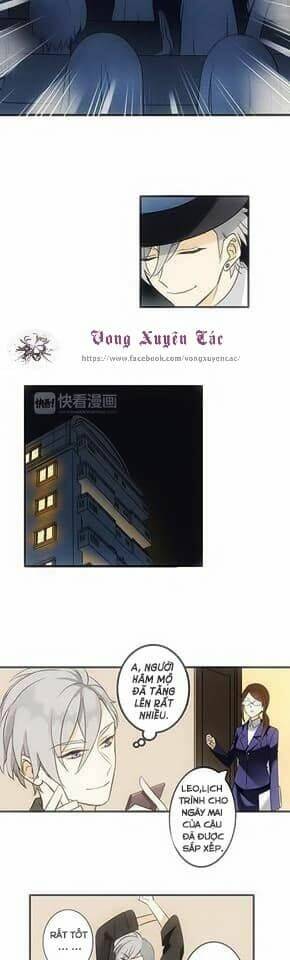 Ma Pháp Tiên Sinh Và Thiếu Nữ Khoa Học: Chapter 1
