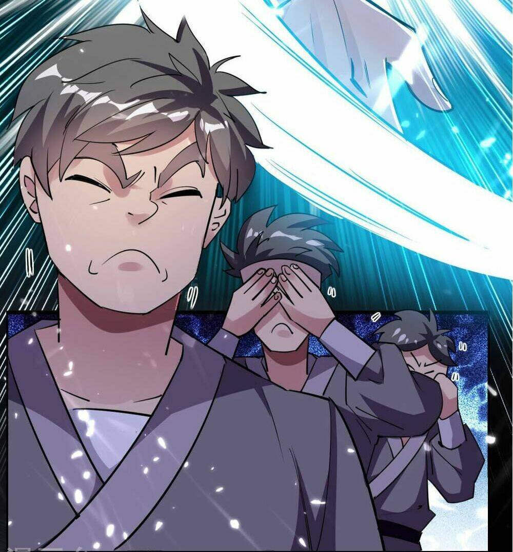 Vạn Giới Tiên Vương: Chapter 3