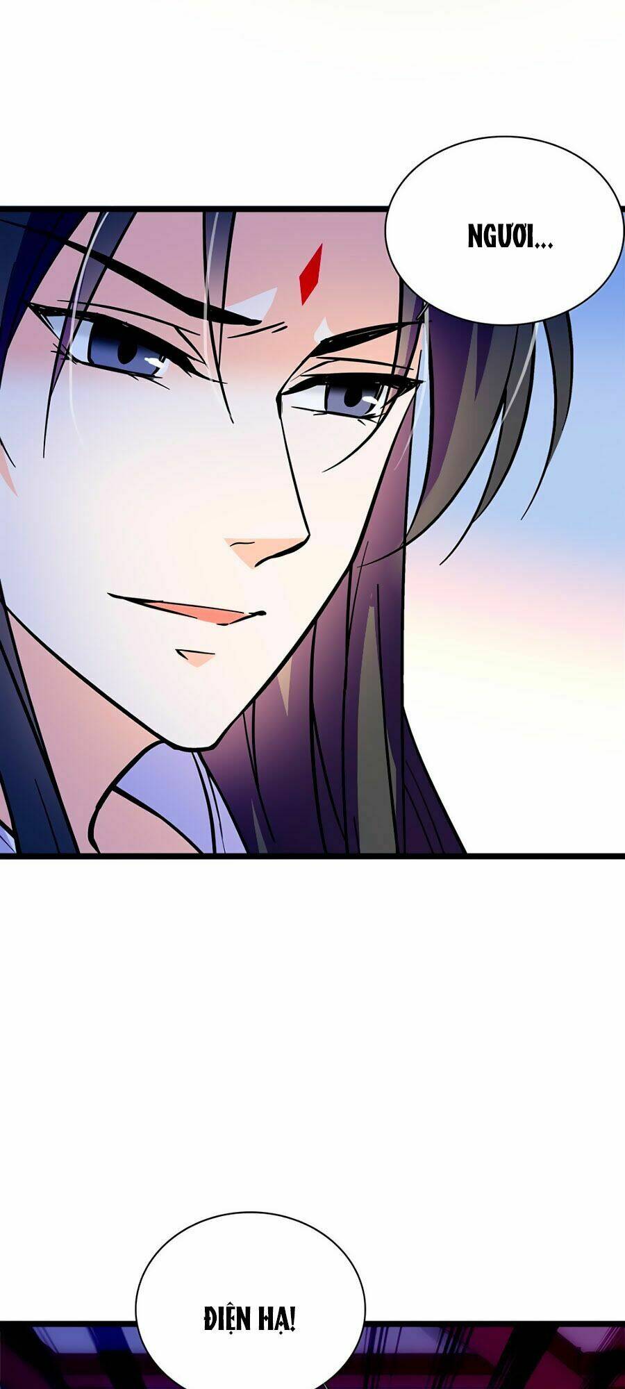 Nhất Thế Khuynh Thành: Lãnh Cung Khí Phi: Chapter 88